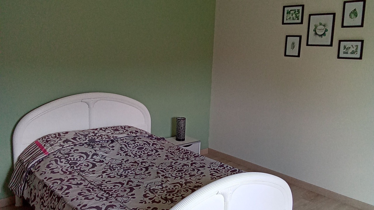 Photo of Bedroom in Erdeven
