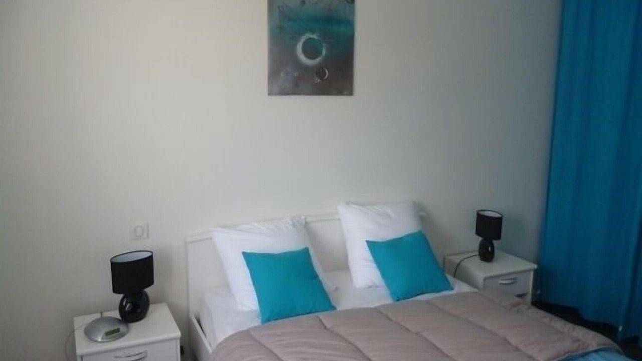 Photo of Bedroom in Erdeven