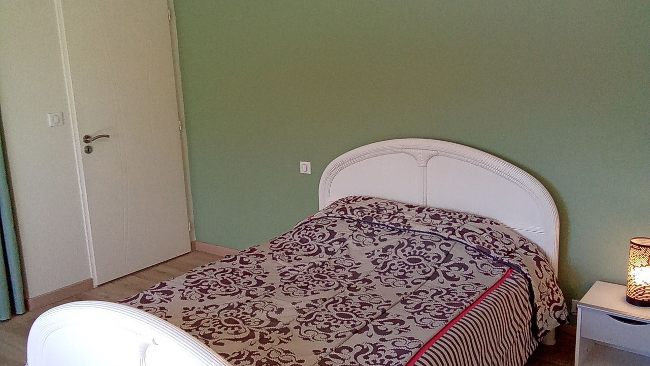 Photo of Bedroom in Erdeven