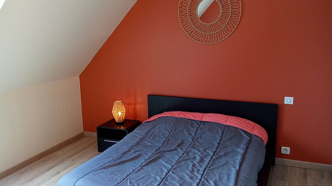 Photo of Bedroom in Erdeven