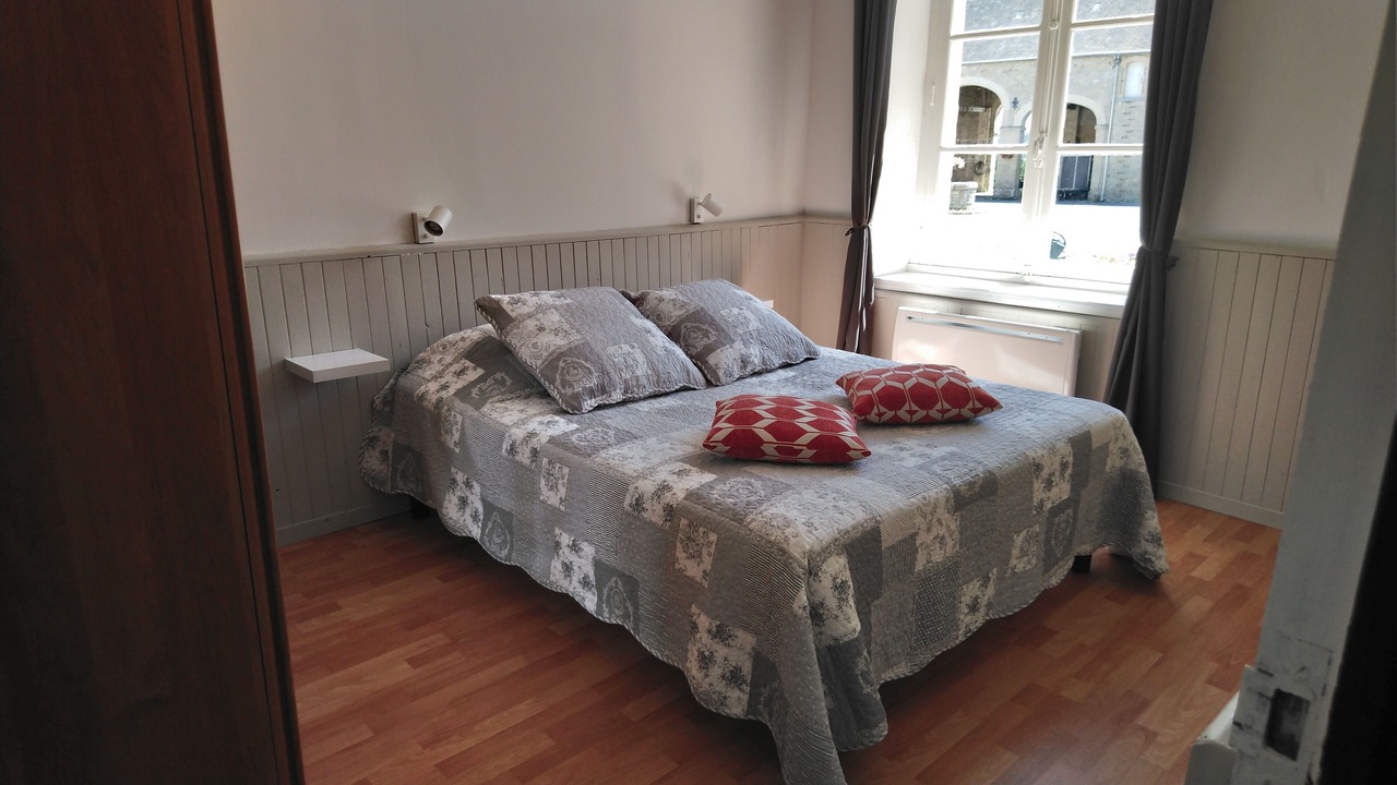 Photo of Bedroom in Formigny