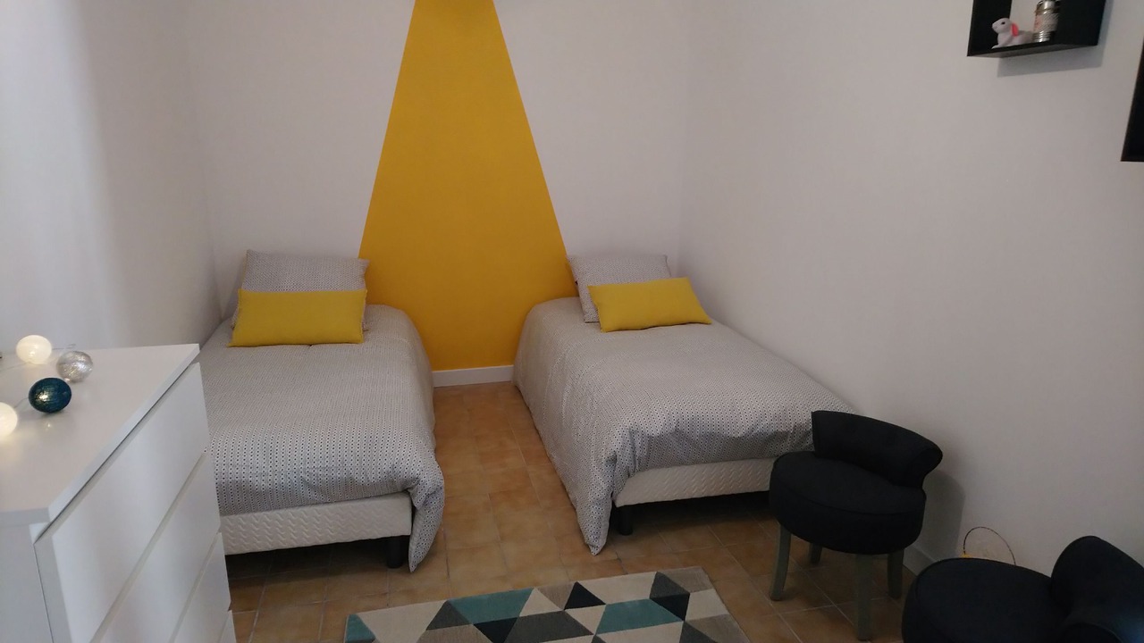 Photo of Bedroom in Formigny