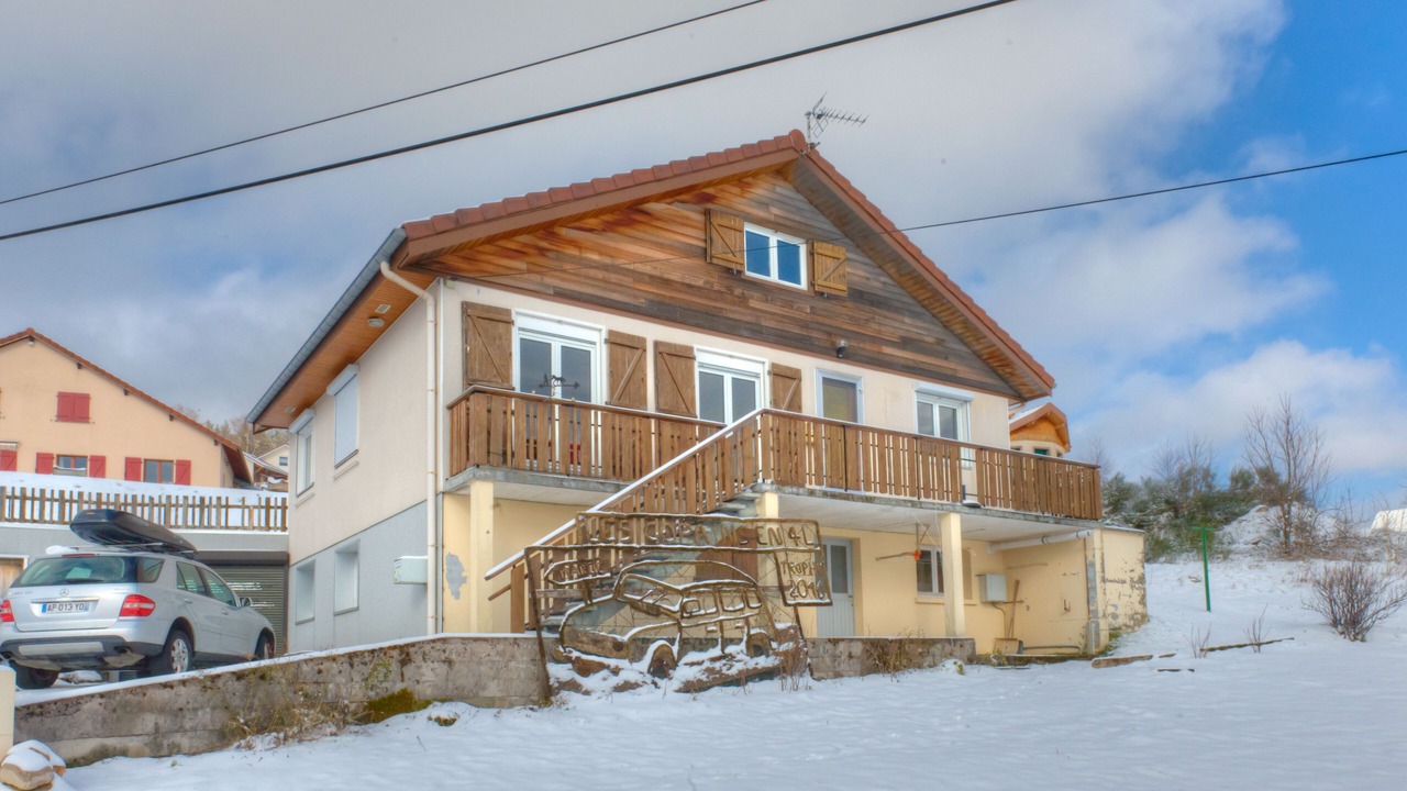 Photo of Outdoor in Gerardmer
