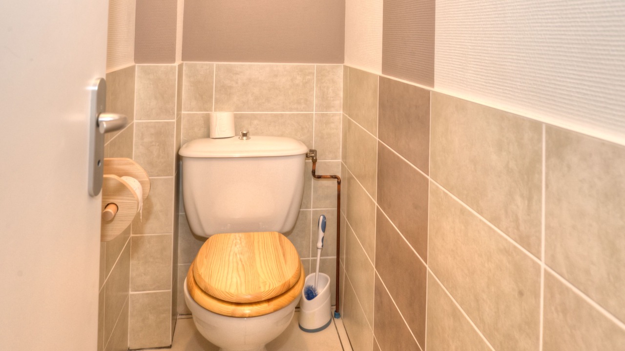 Photo of Bathroom in Gerardmer