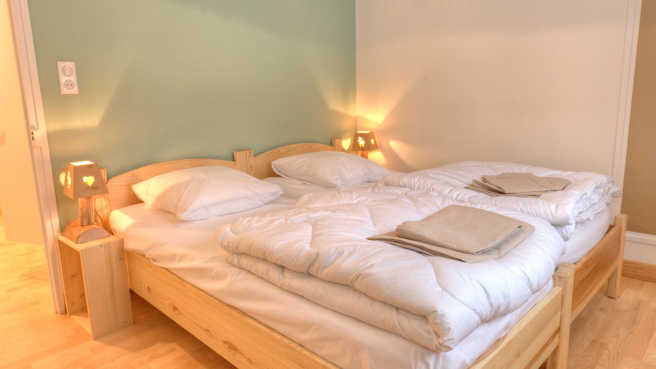 Photo of Bedroom in Gerardmer