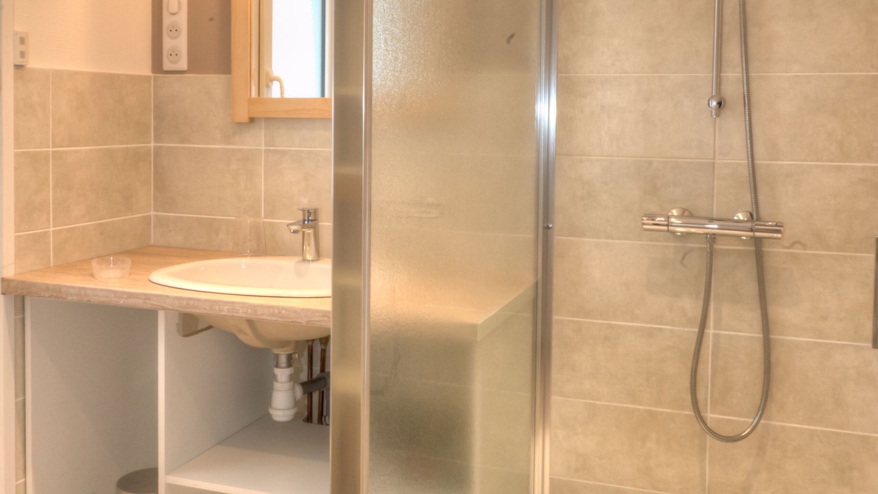 Photo of Bathroom in Gerardmer