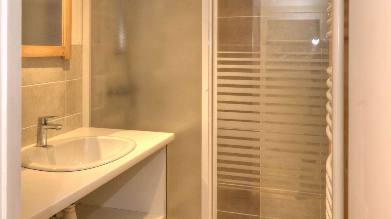 Photo of Bathroom in Gerardmer