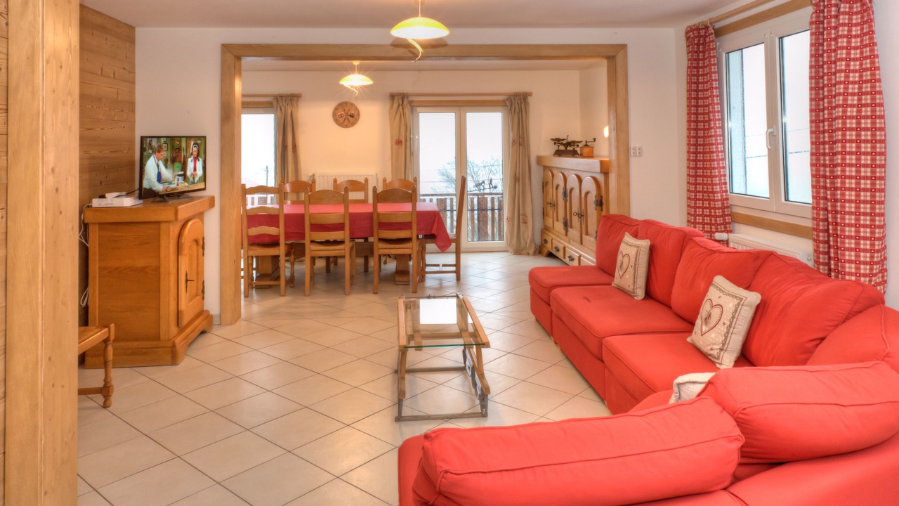 Photo of Livingroom in Gerardmer
