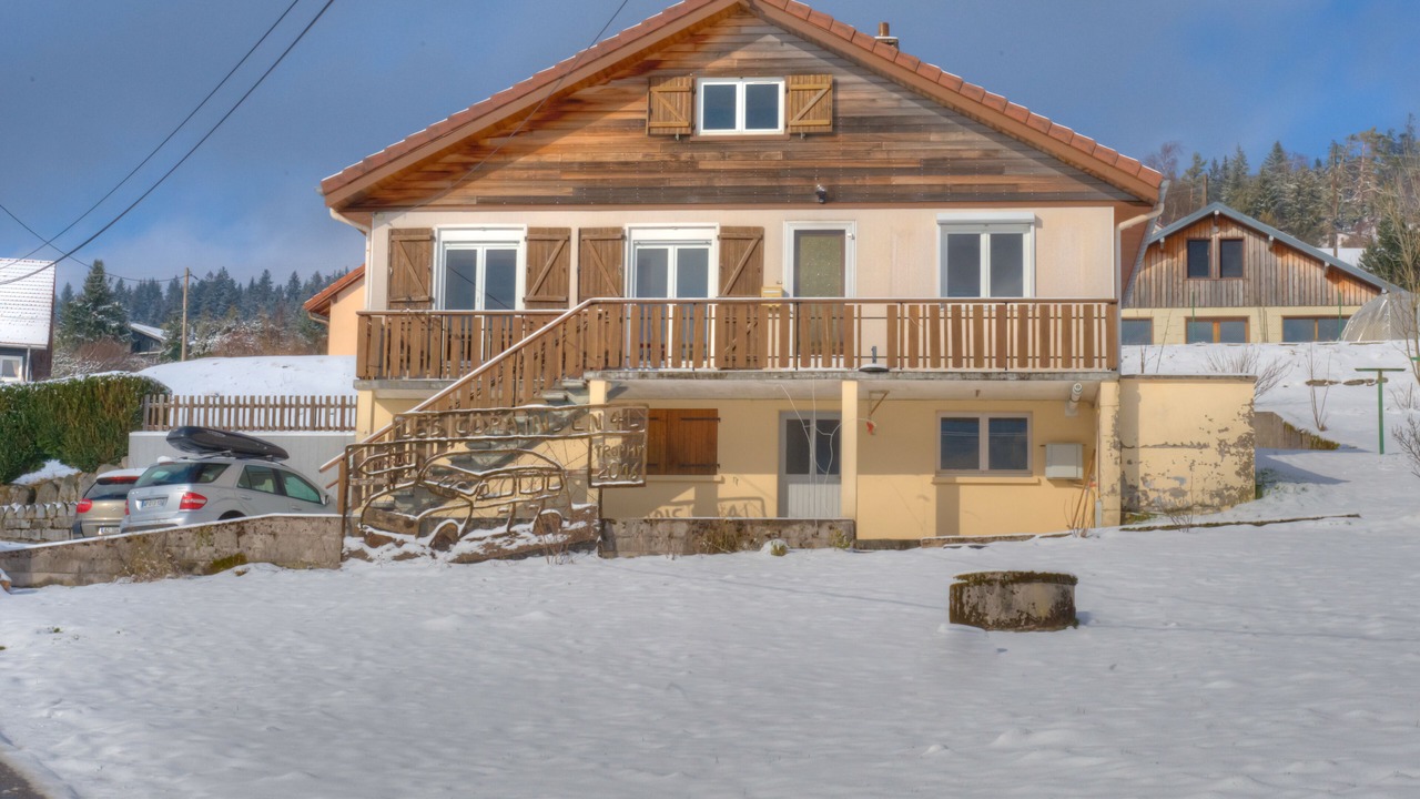 Photo of Outdoor in Gerardmer