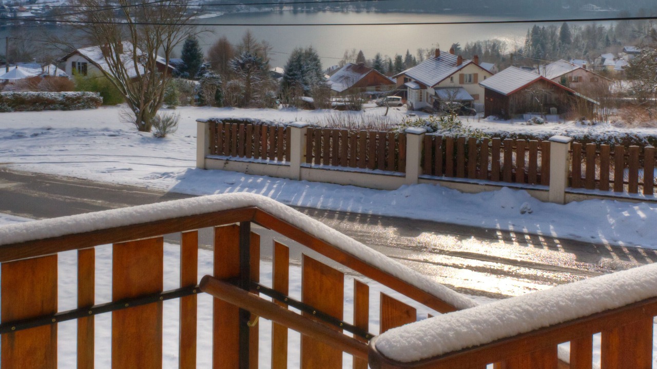 Photo of Outdoor in Gerardmer