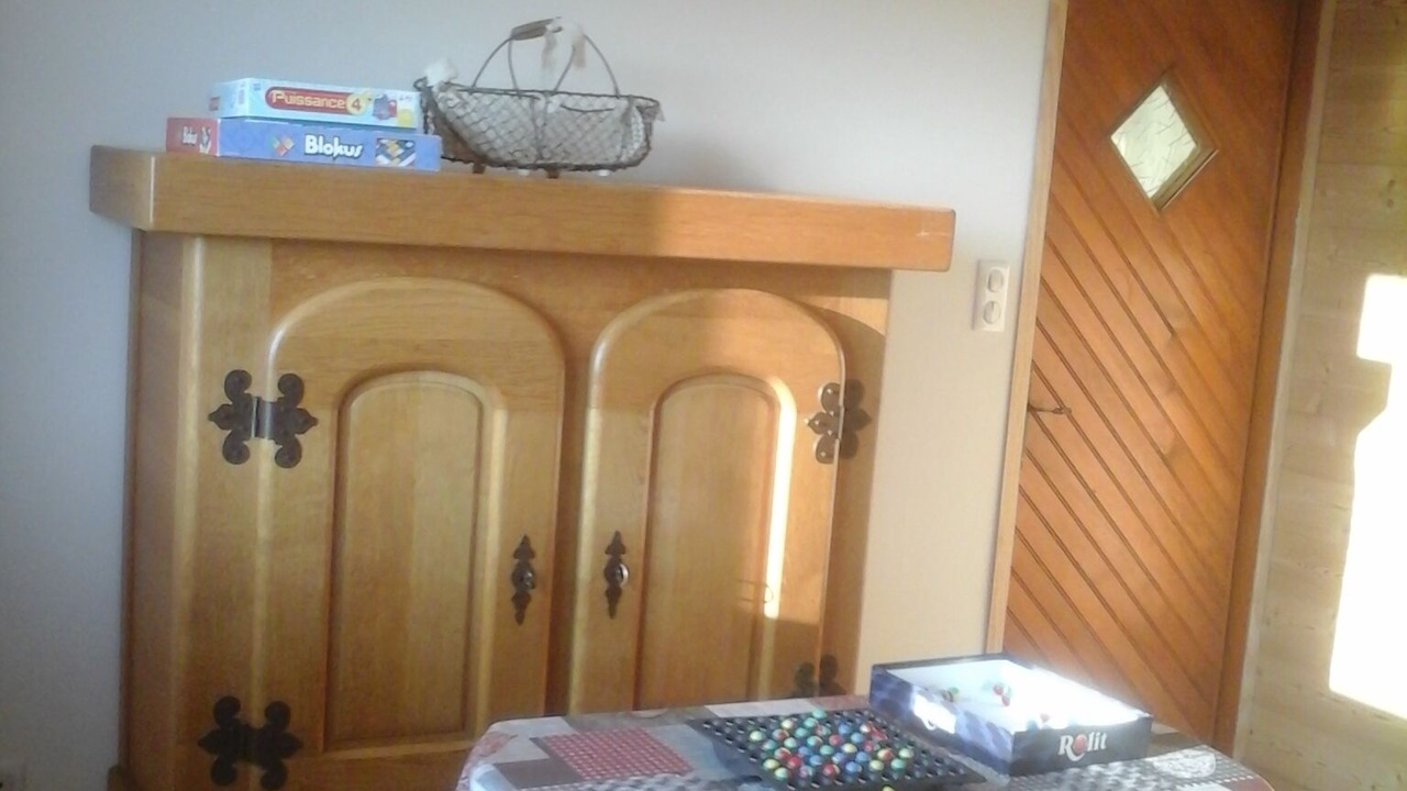 Photo of Bedroom in Gerardmer