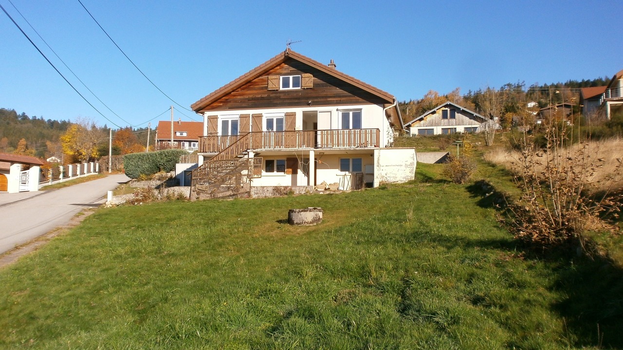 Photo of Outdoor in Gerardmer