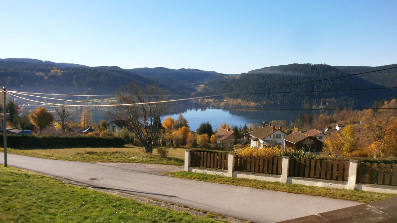Photo of Outdoor in Gerardmer