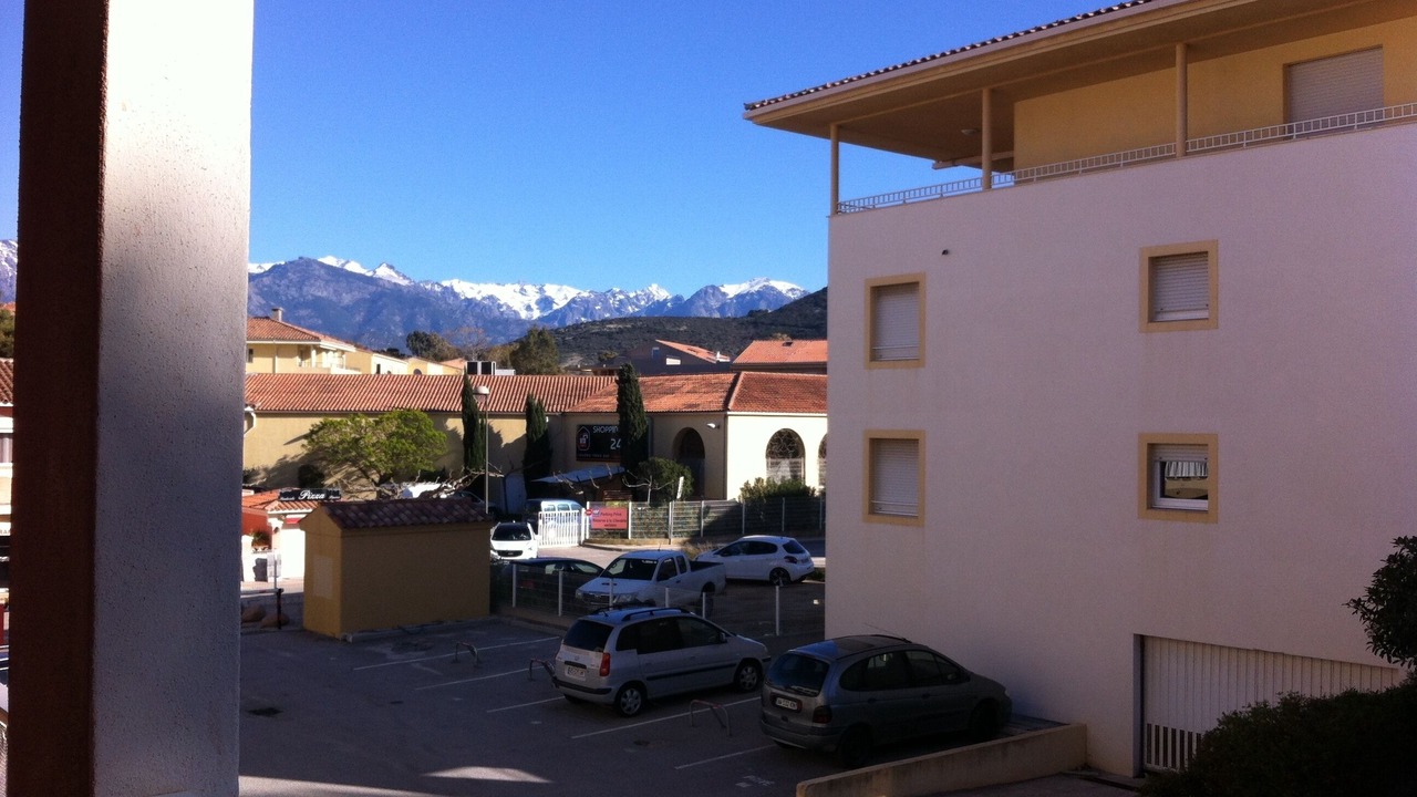 Photo of Outdoor in Calvi