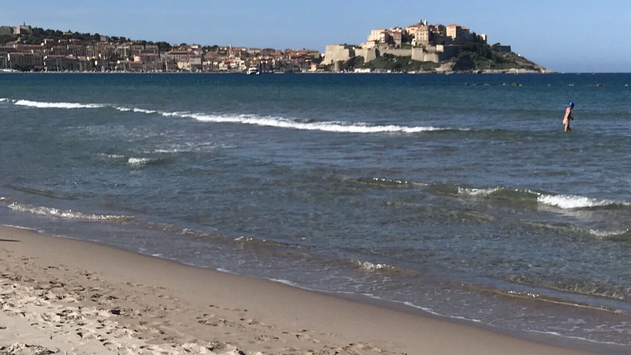 Photo of Others in Calvi