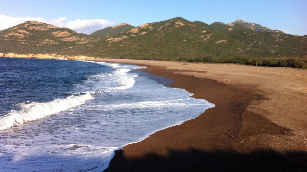 Photo of Others in Calvi