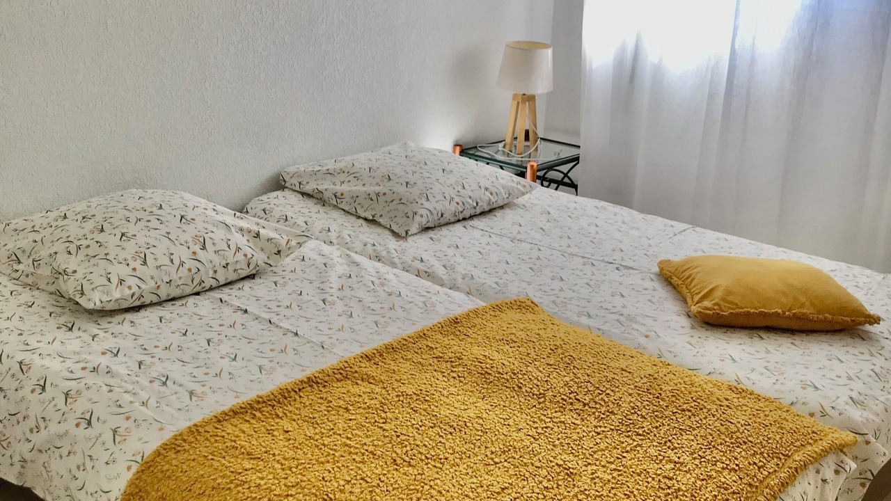 Photo of Bedroom in Calvi