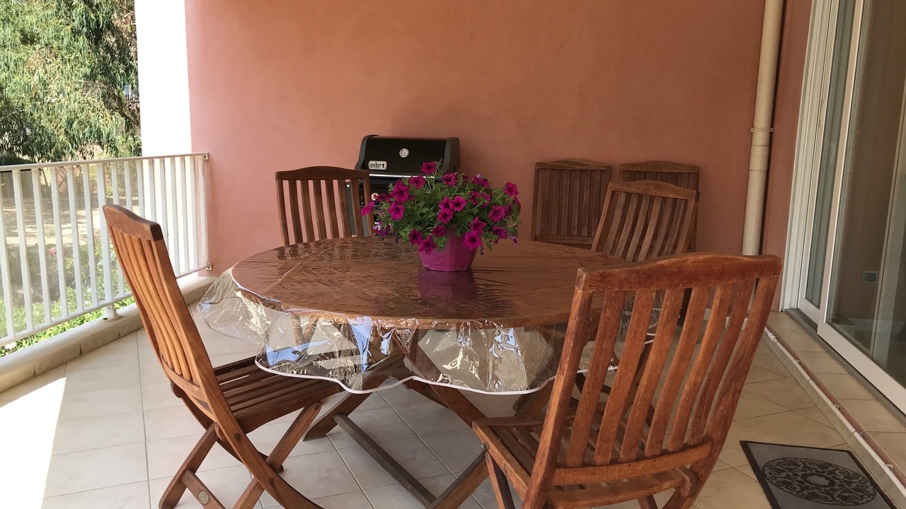 Photo of Outdoor in Calvi