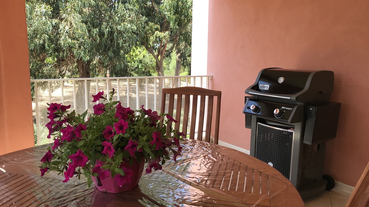 Photo of Outdoor in Calvi