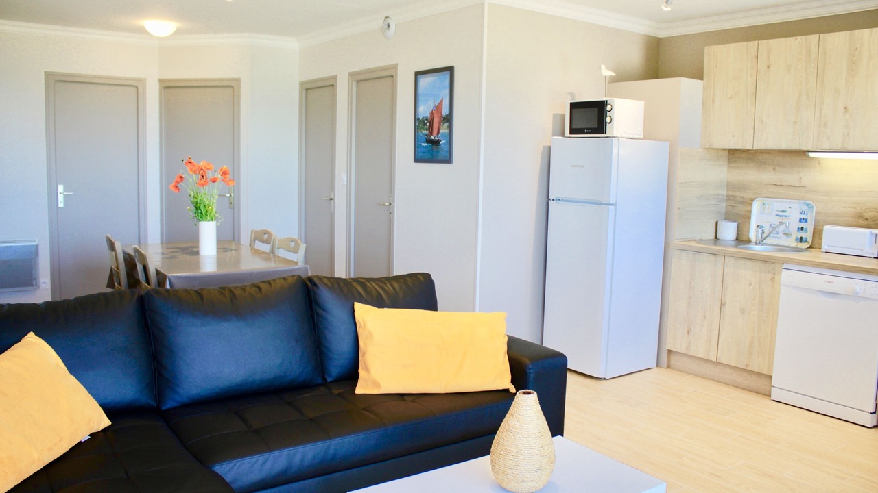 Photo of Livingroom in Saint-Jean-de-la-Riviere