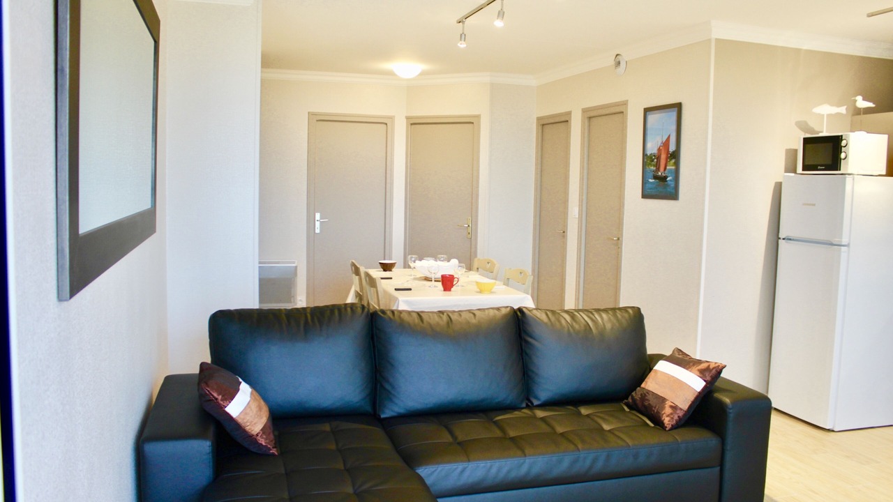 Photo of Livingroom in Saint-Jean-de-la-Riviere