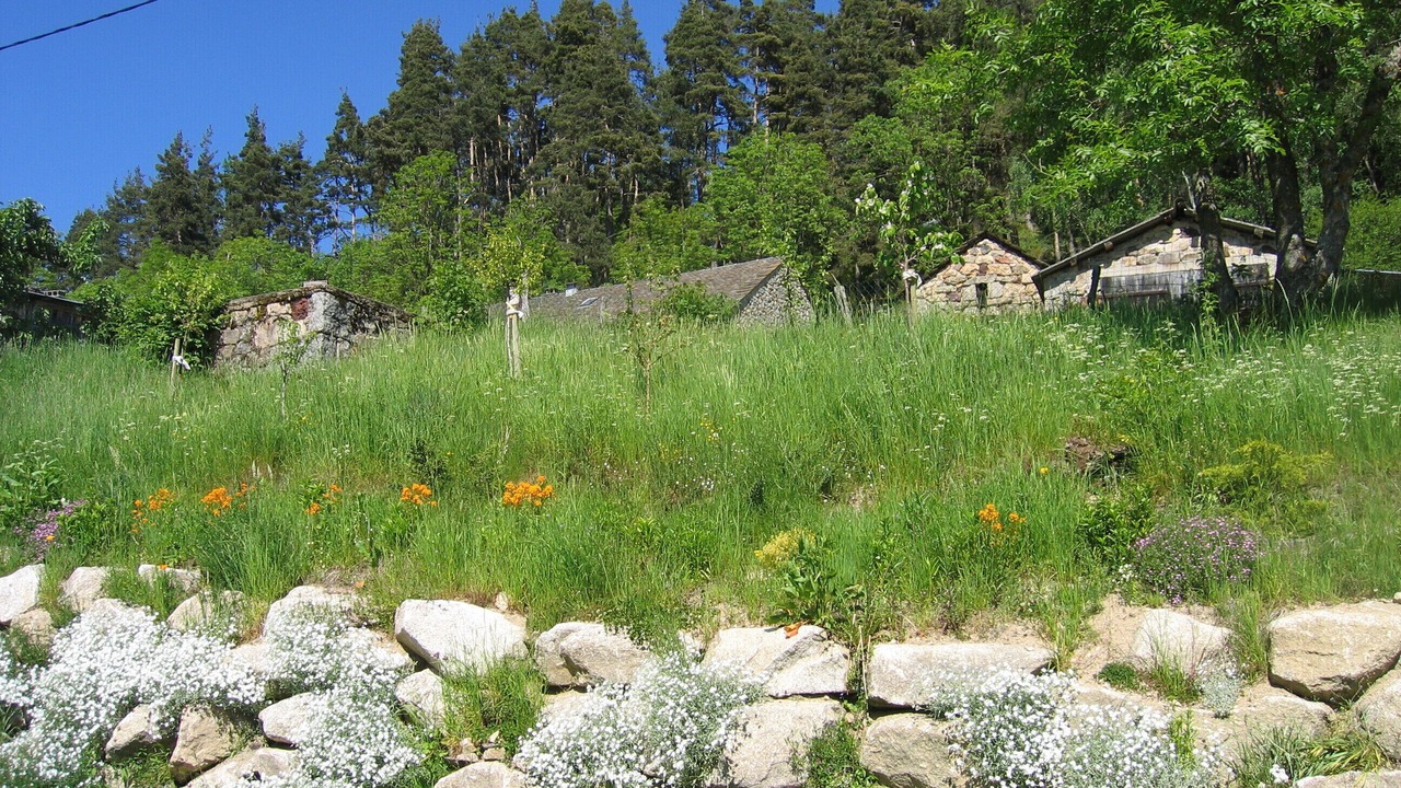 Photo of Outdoor in Saint-Alban-sur-Limagnole