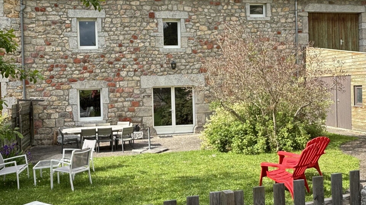 Photo of Outdoor in Saint-Alban-sur-Limagnole