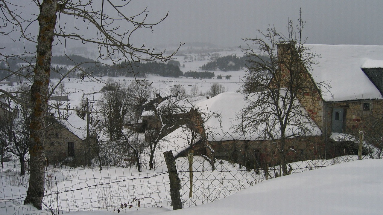 Photo of Outdoor in Saint-Alban-sur-Limagnole