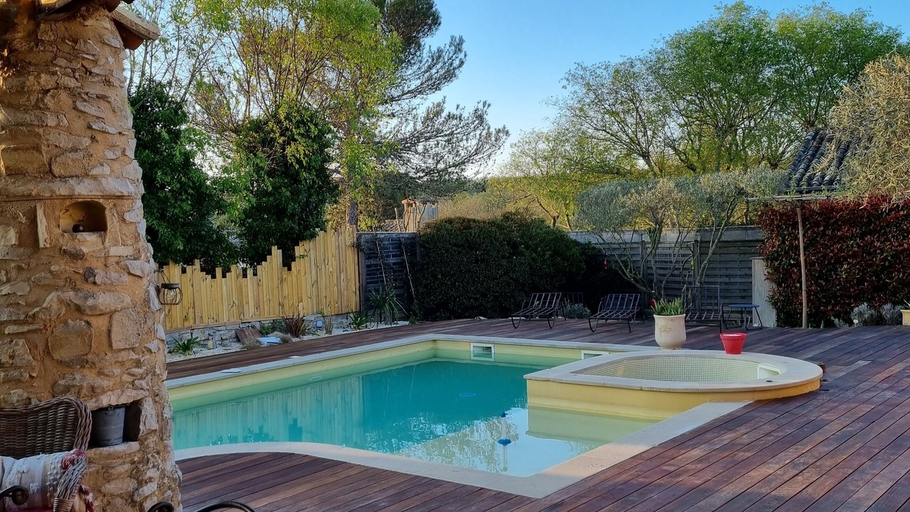 Photo of Outdoor in Lussan