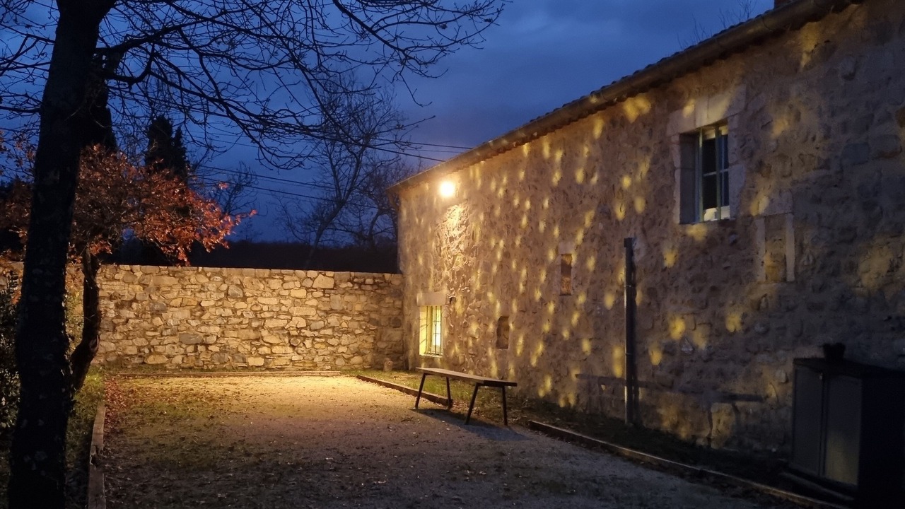 Photo of Outdoor in Lussan