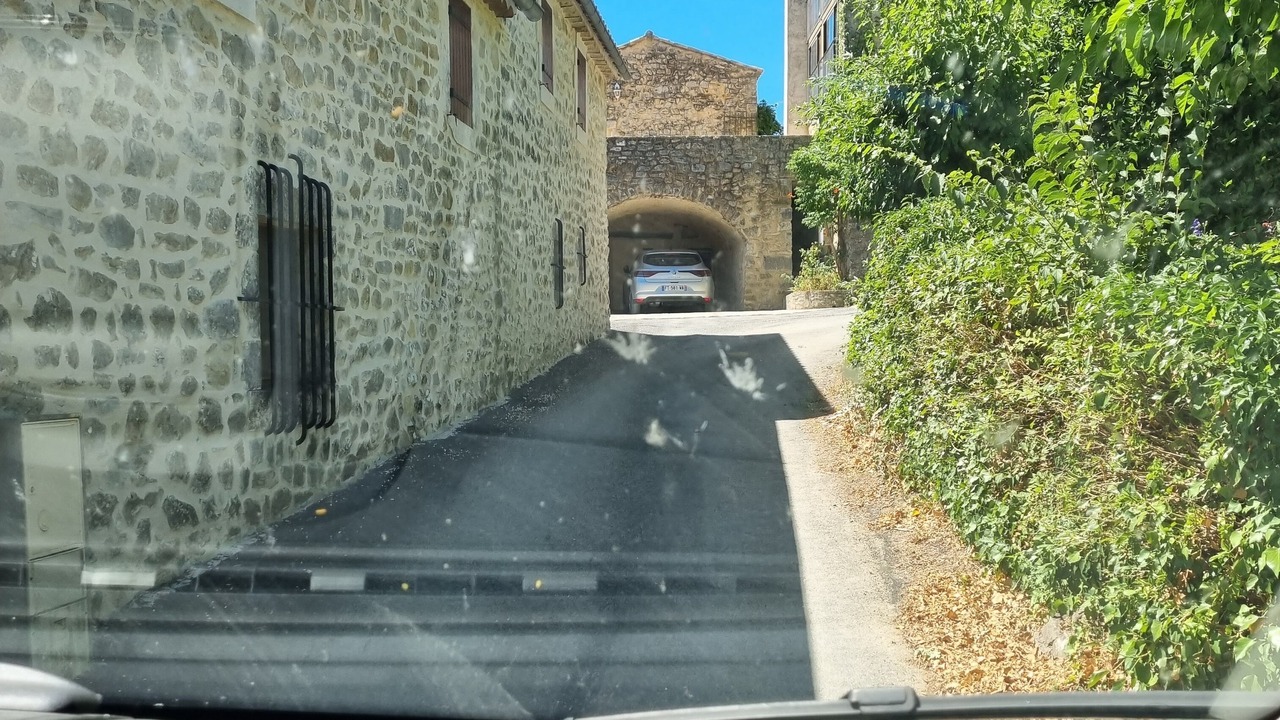 Photo of Others in Lussan