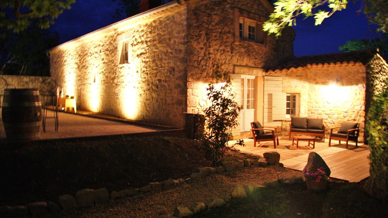 Photo of Others in Lussan