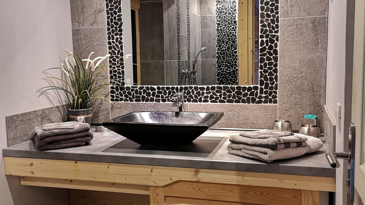 Photo of Bathroom in Fecamp