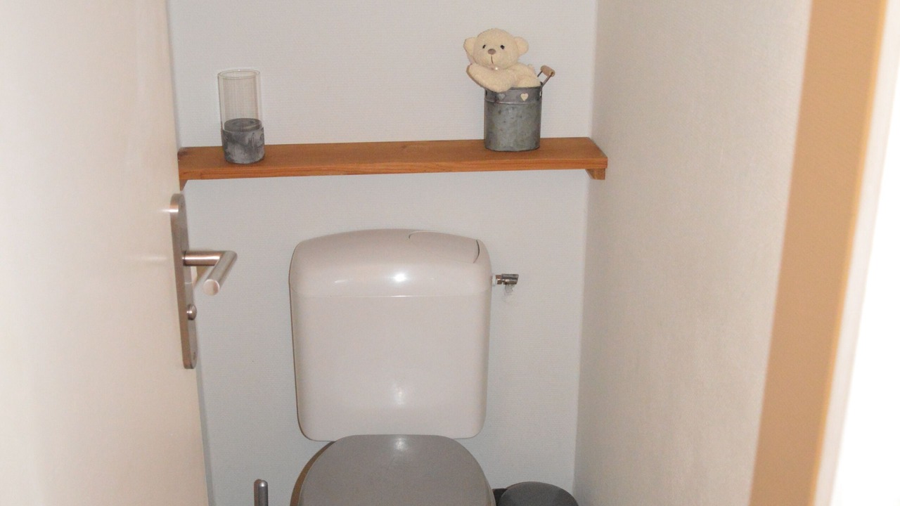 Photo of Bathroom in Val Claret