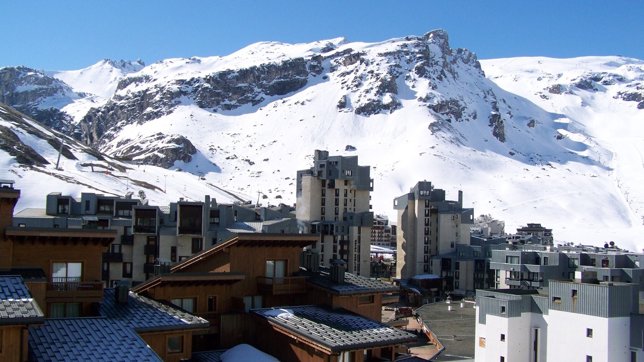 Photo of Outdoor in Val Claret