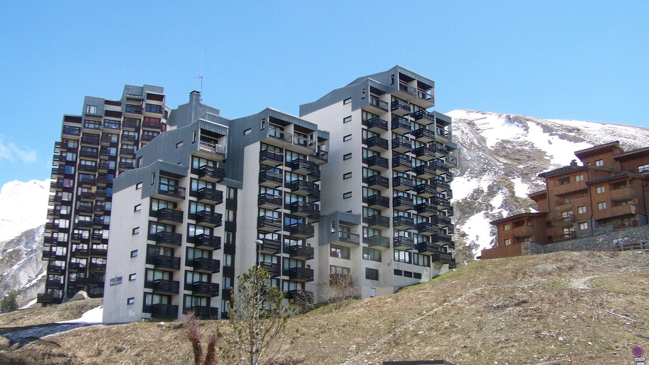 Photo of Outdoor in Val Claret