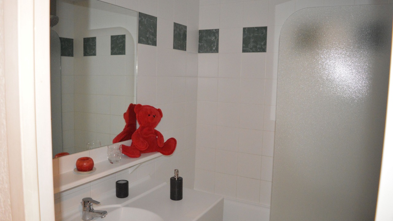 Photo of Bathroom in Val Claret