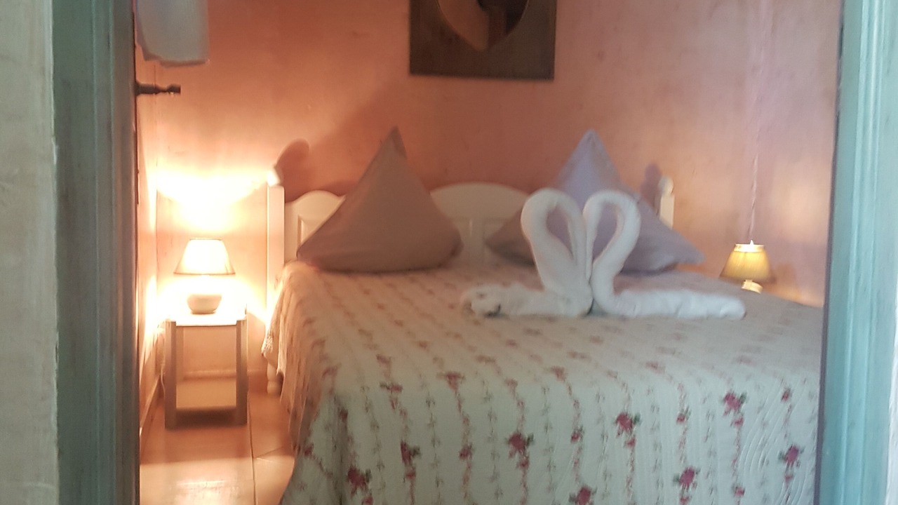 Photo of Bedroom in Eygalieres