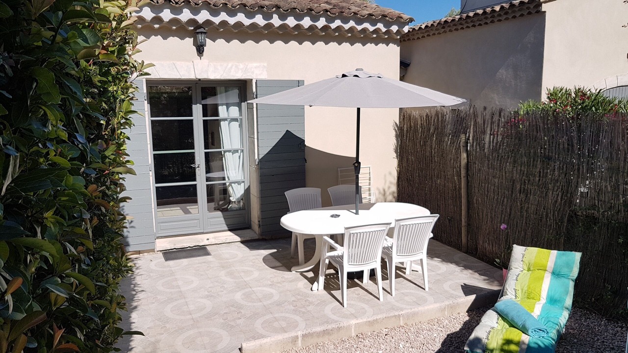 Photo of Outdoor in Eygalieres