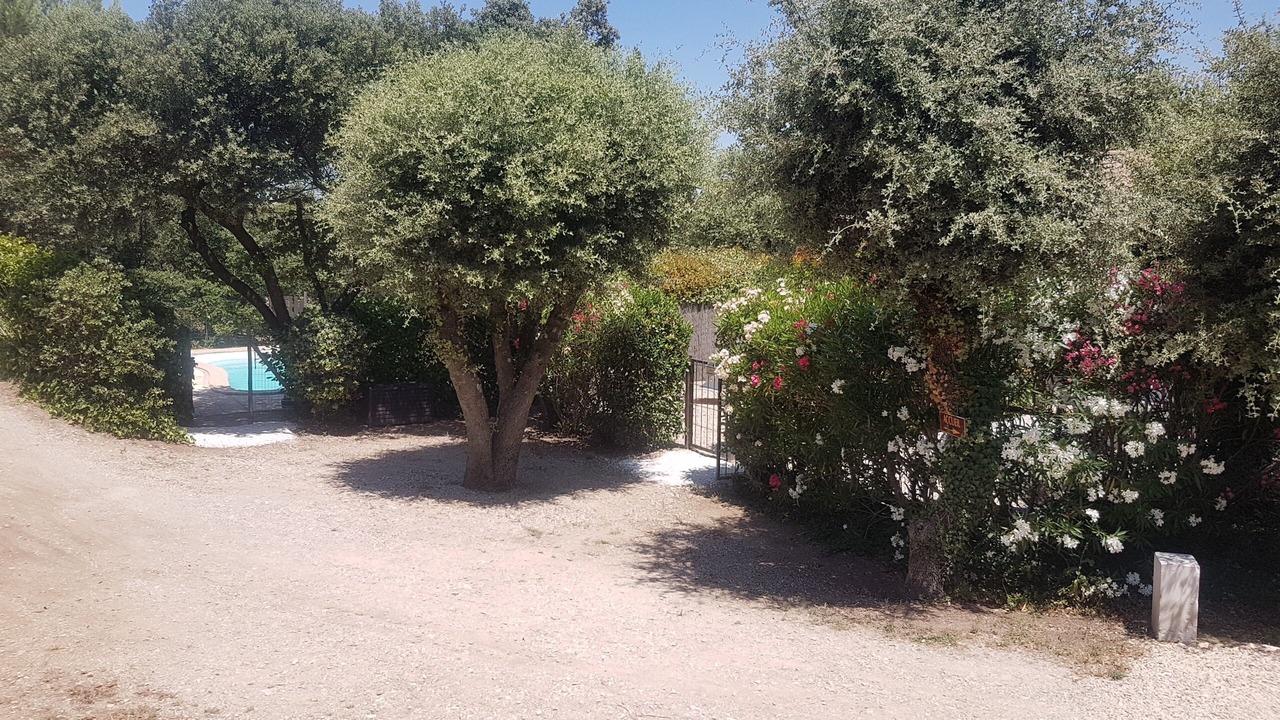 Photo of Outdoor in Eygalieres