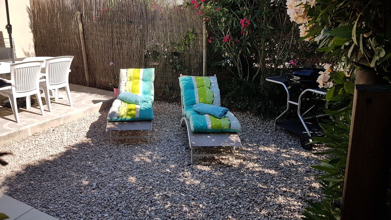 Photo of Patio Balcony in Eygalieres
