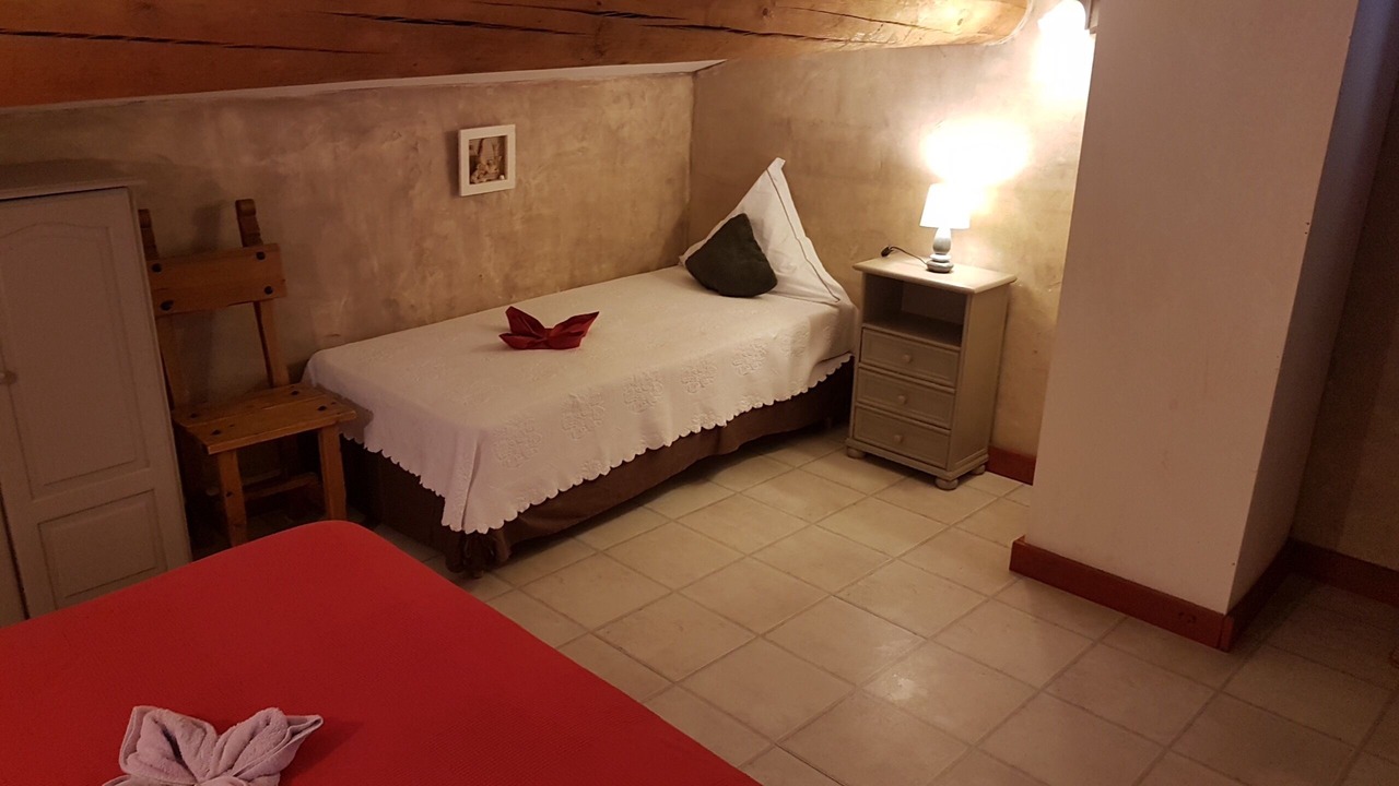 Photo of Bedroom in Eygalieres
