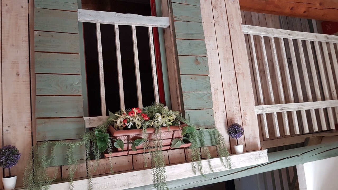 Photo of Outdoor in Eygalieres