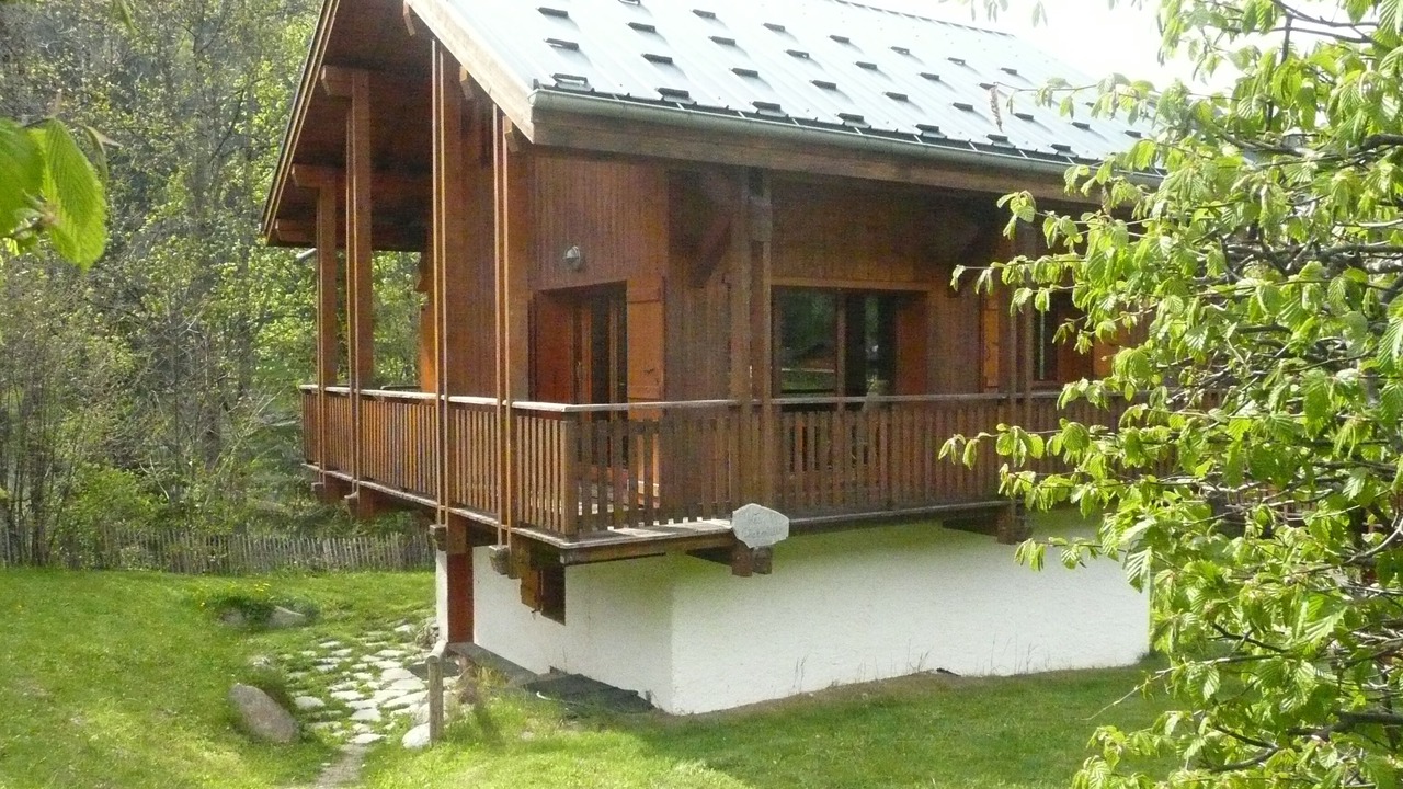 Photo of Outdoor in Les Contamines-Montjoie