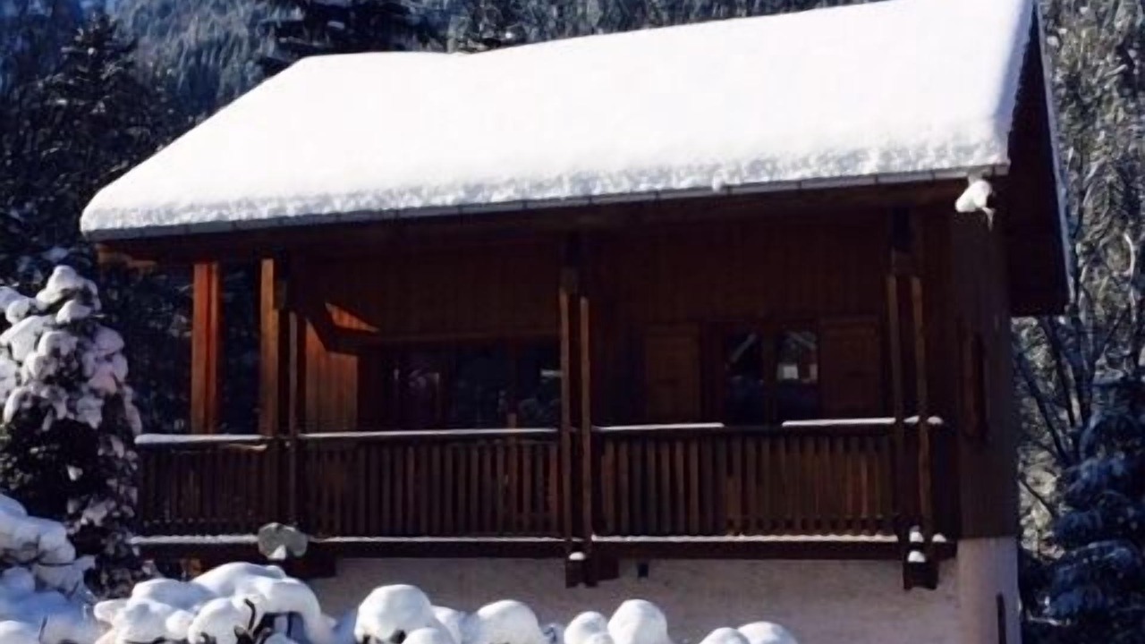 Photo of Outdoor in Les Contamines-Montjoie