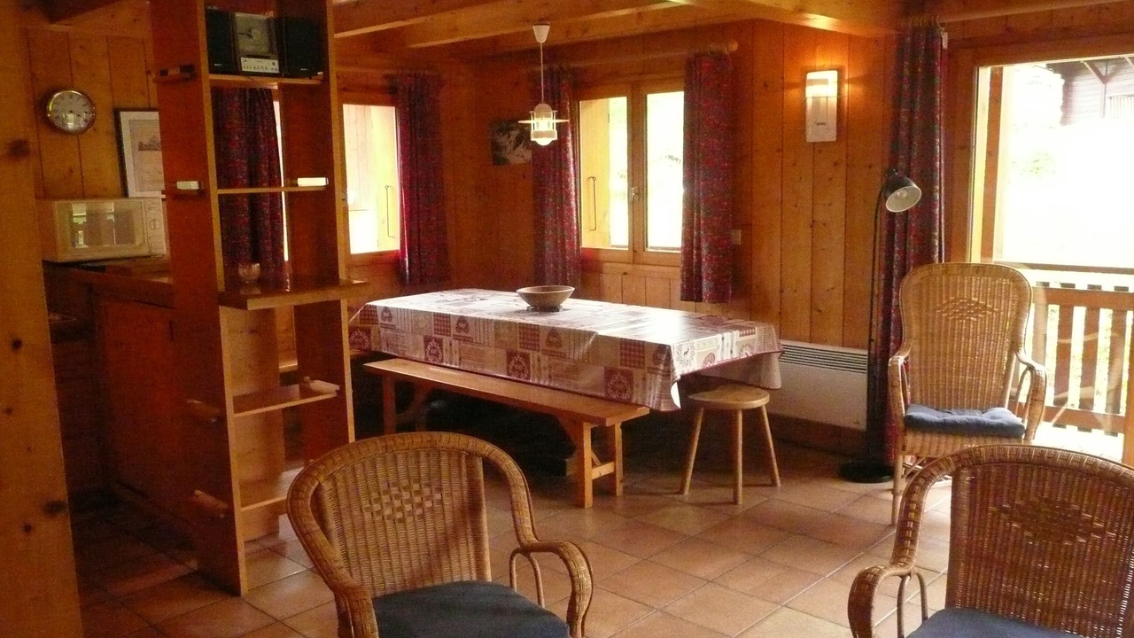 Photo of Others in Les Contamines-Montjoie