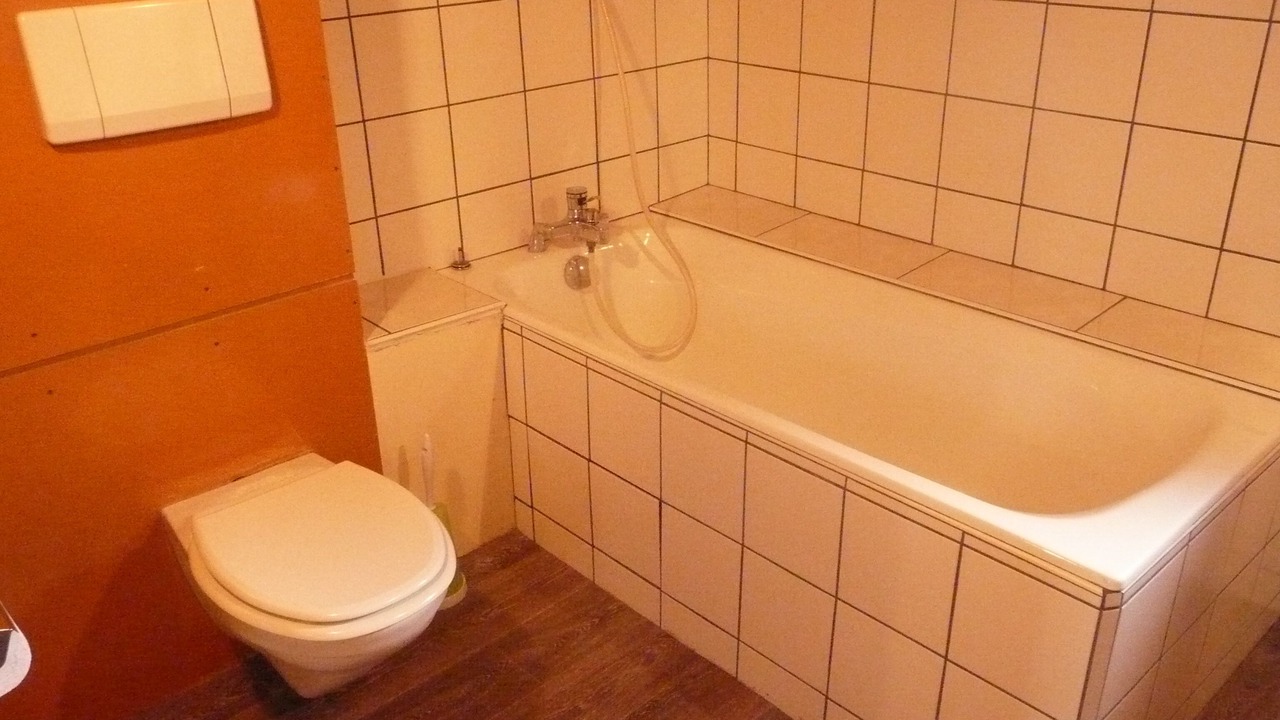 Photo of Bathroom in Les Contamines-Montjoie