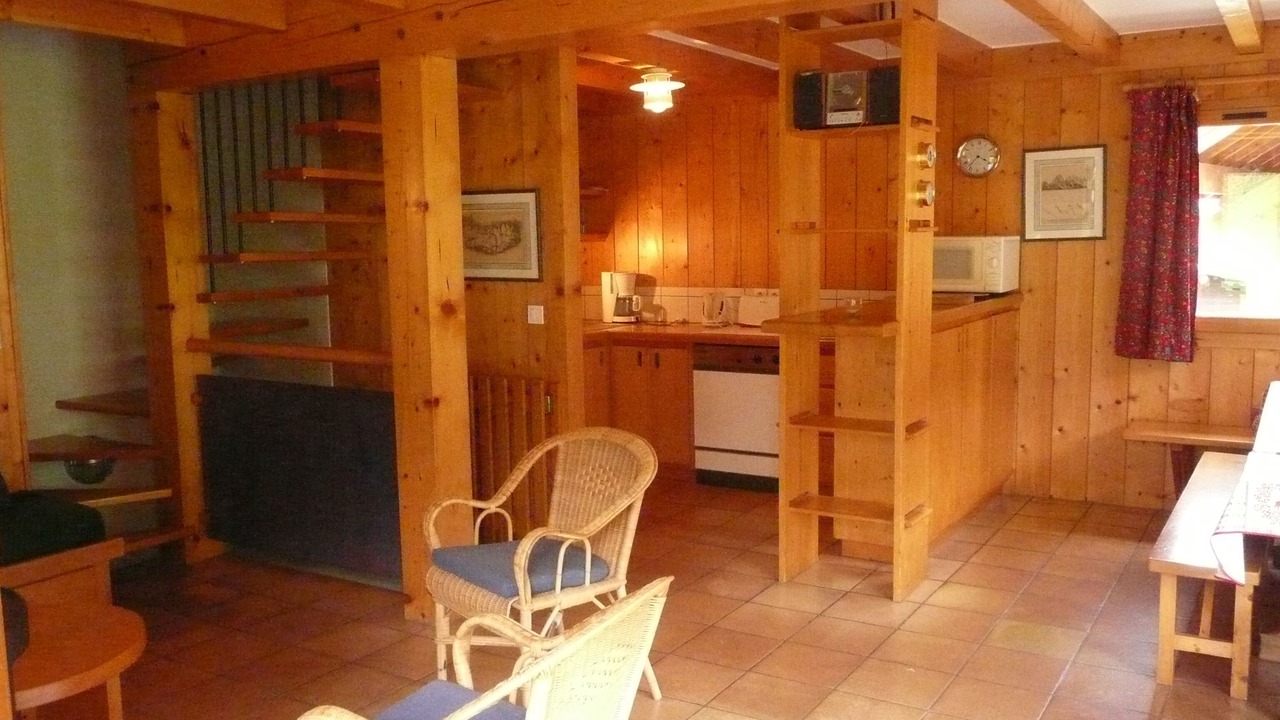 Photo of Others in Les Contamines-Montjoie