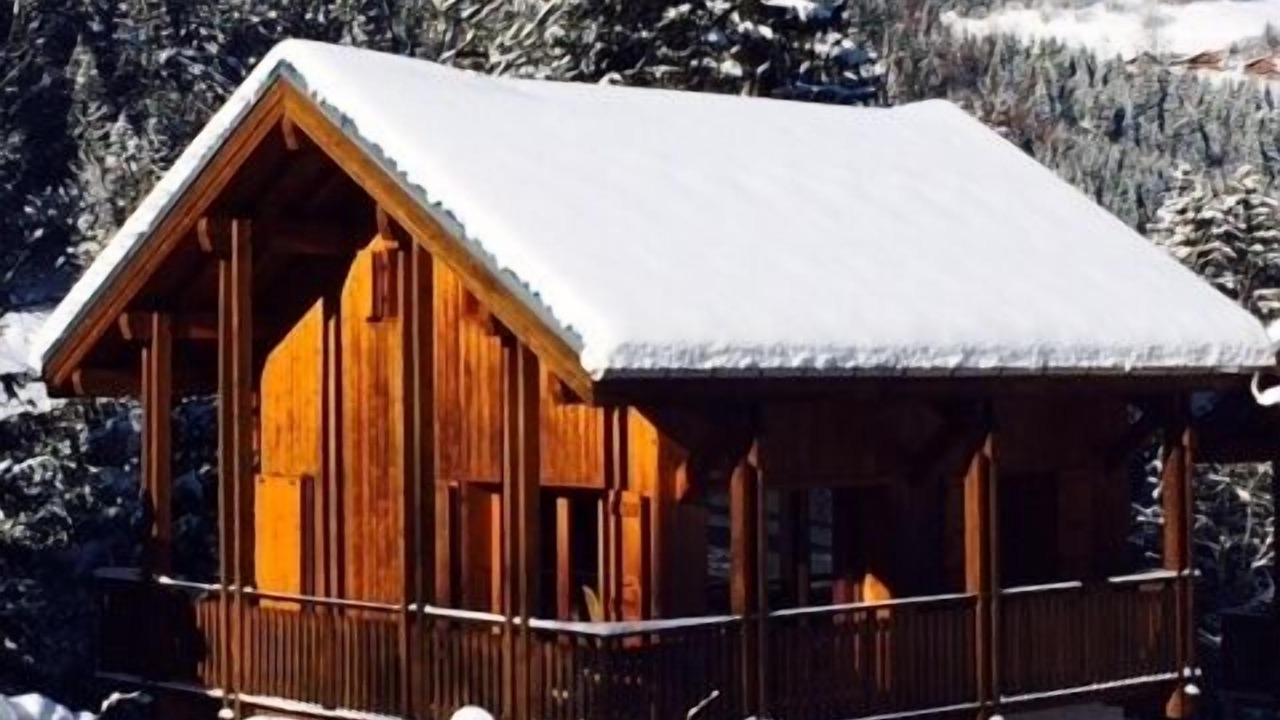 Photo of Outdoor in Les Contamines-Montjoie