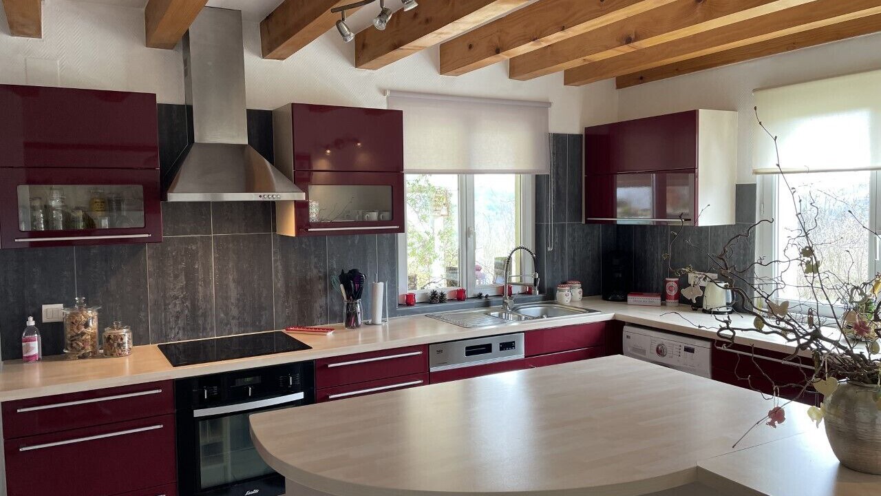 Photo of Kitchen in Fellering